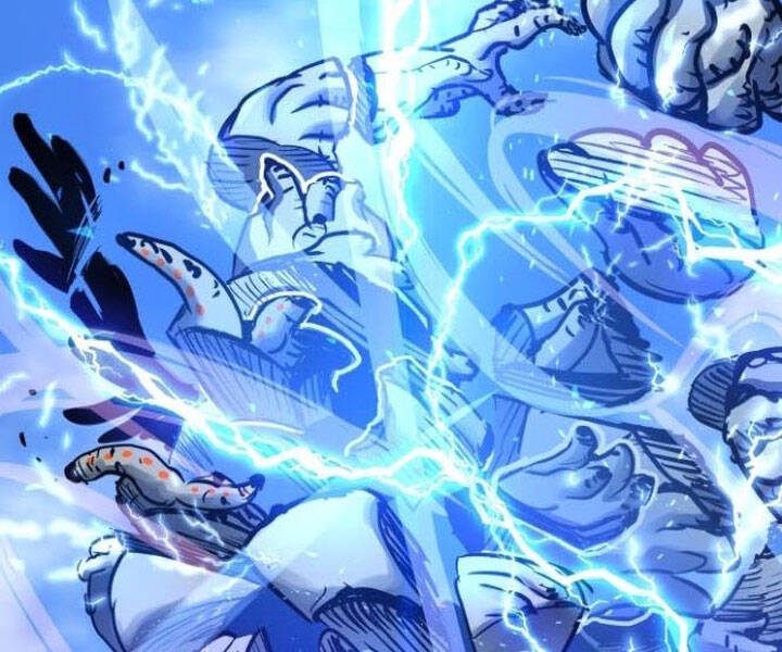 Chiền Thần Tự Sát Hồi Quy 40