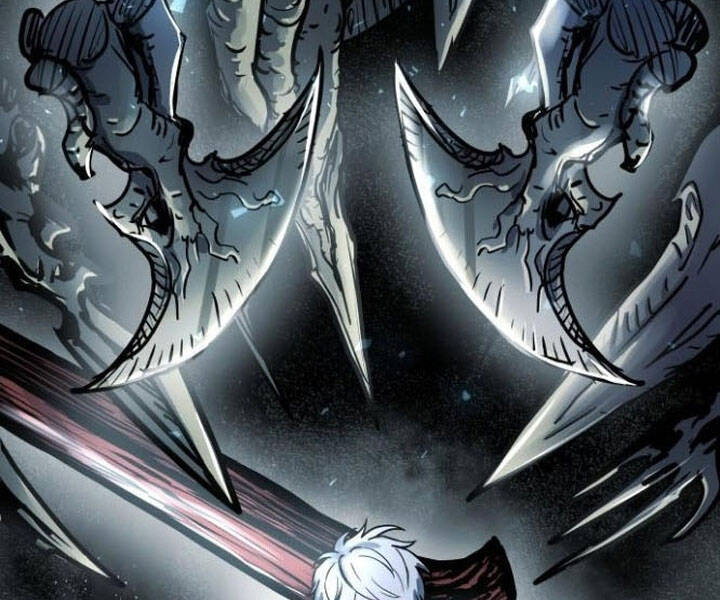 Chiền Thần Tự Sát Hồi Quy 40