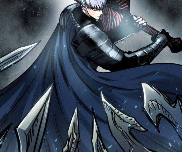 Chiền Thần Tự Sát Hồi Quy 40