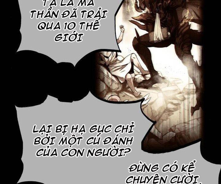 Chiền Thần Tự Sát Hồi Quy 43