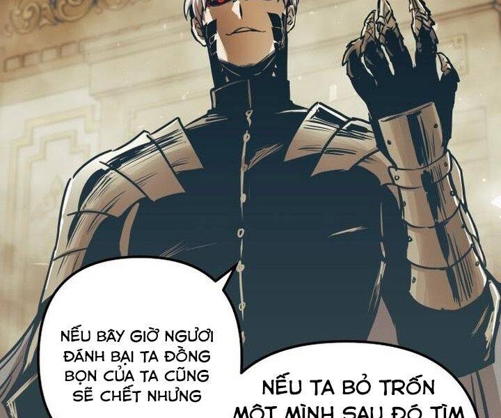 Chiền Thần Tự Sát Hồi Quy 43