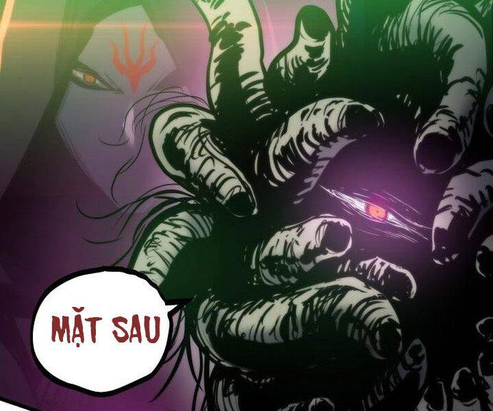 Chiền Thần Tự Sát Hồi Quy 43