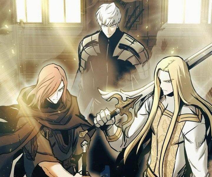 Chiền Thần Tự Sát Hồi Quy 43