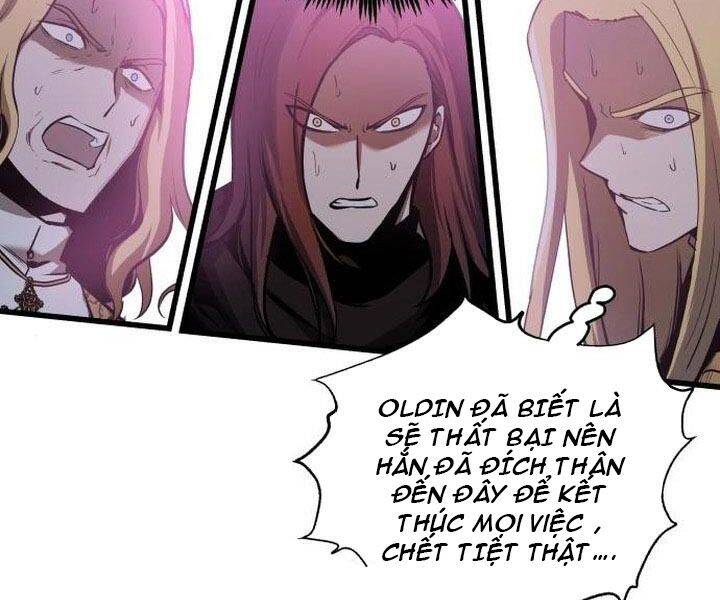 Chiền Thần Tự Sát Hồi Quy 43