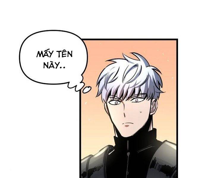 Chiền Thần Tự Sát Hồi Quy 43