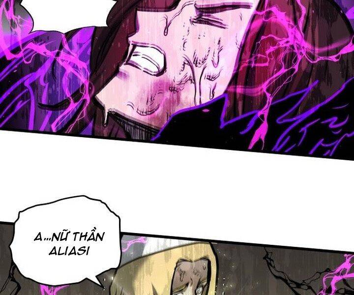 Chiền Thần Tự Sát Hồi Quy 43