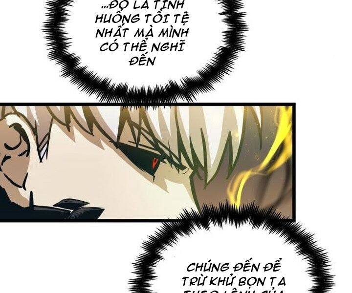 Chiền Thần Tự Sát Hồi Quy 43