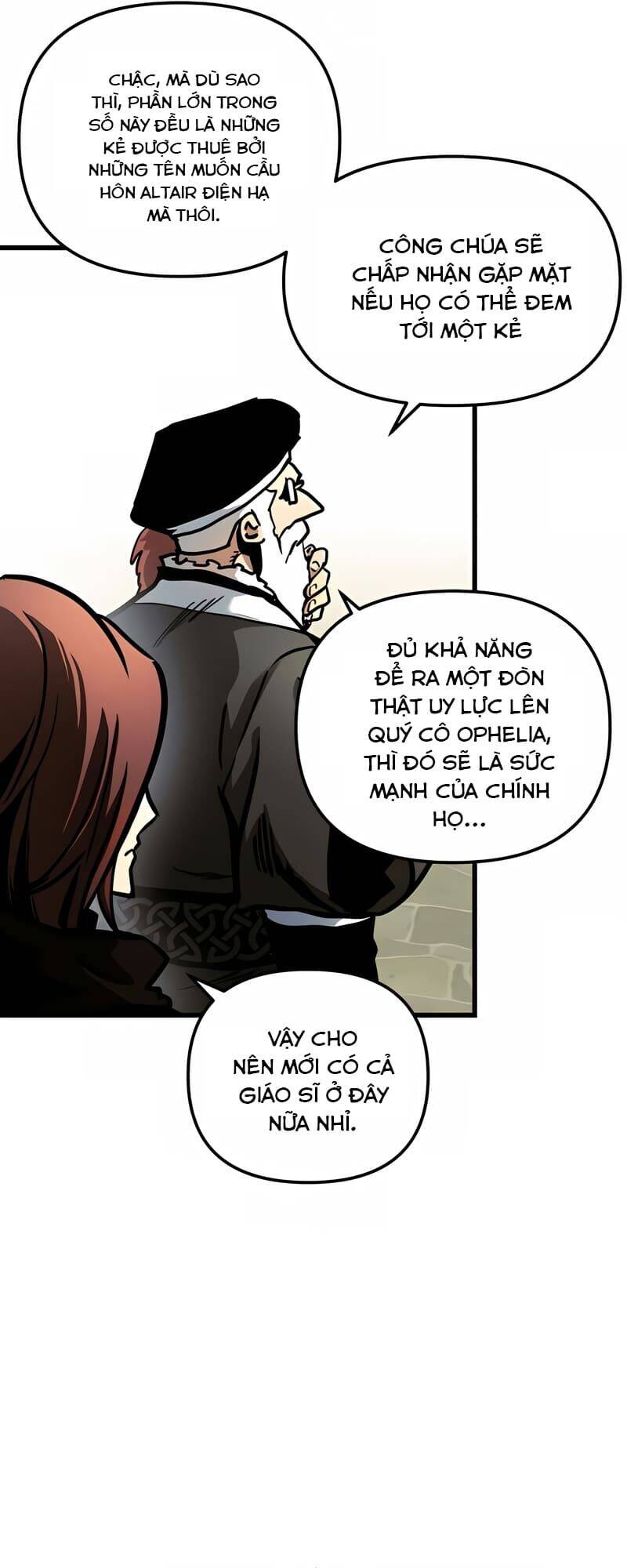 Chiền Thần Tự Sát Hồi Quy 46