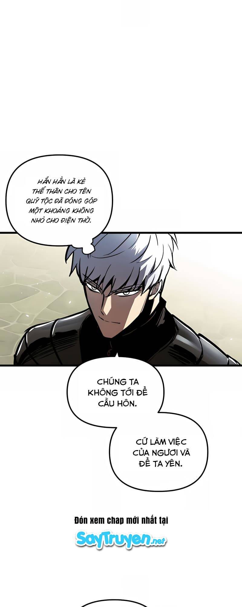 Chiền Thần Tự Sát Hồi Quy 46