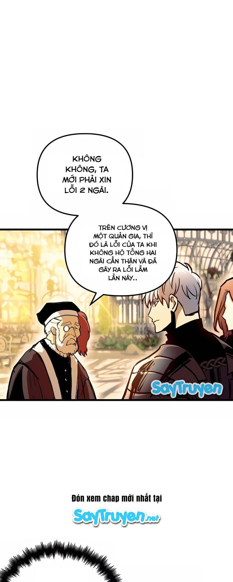 Chiền Thần Tự Sát Hồi Quy 46