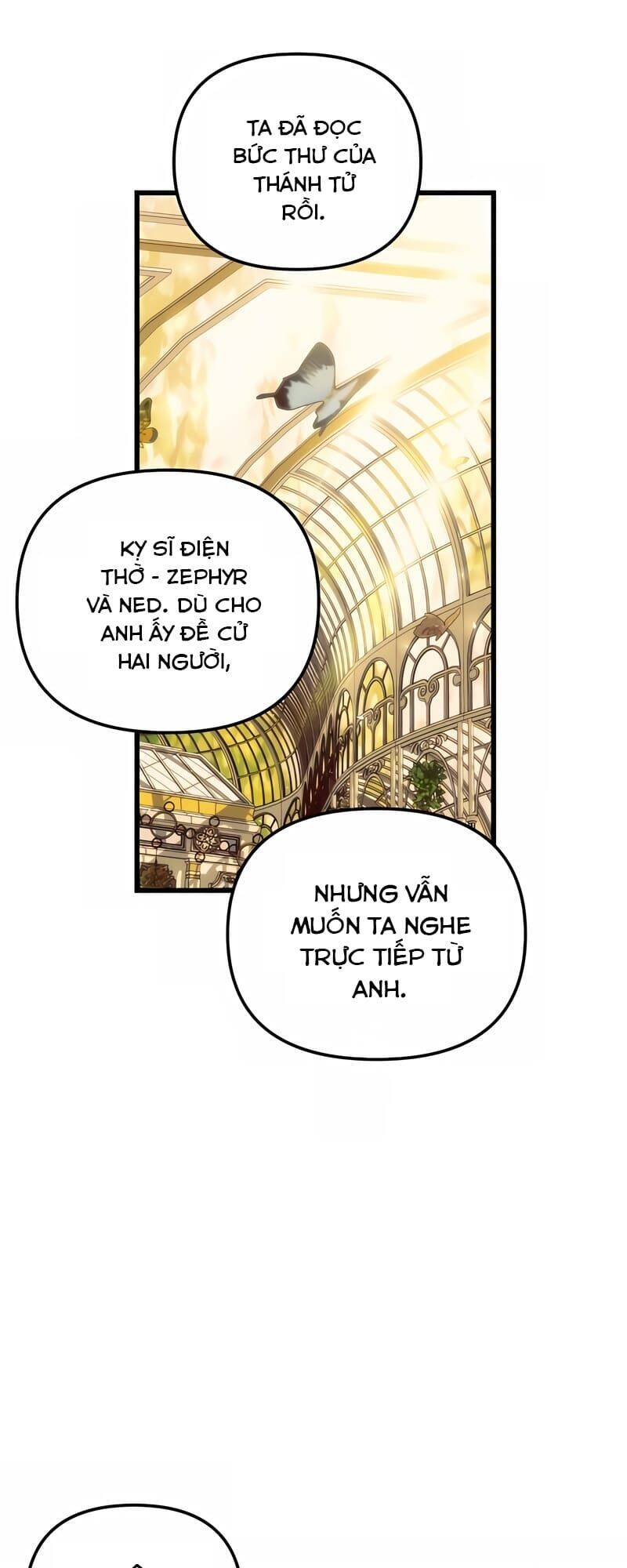 Chiền Thần Tự Sát Hồi Quy 46