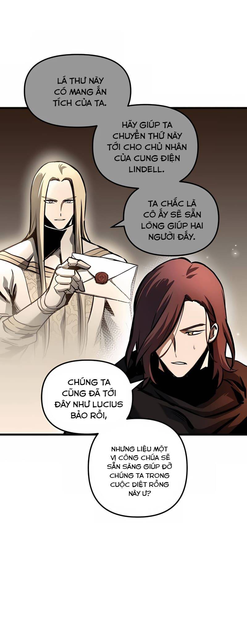 Chiền Thần Tự Sát Hồi Quy 46