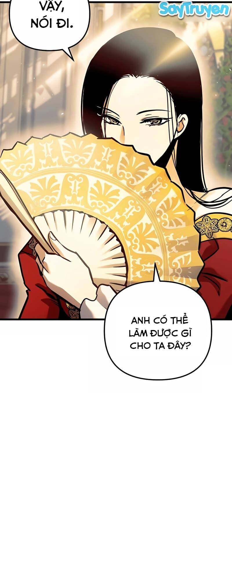 Chiền Thần Tự Sát Hồi Quy 46