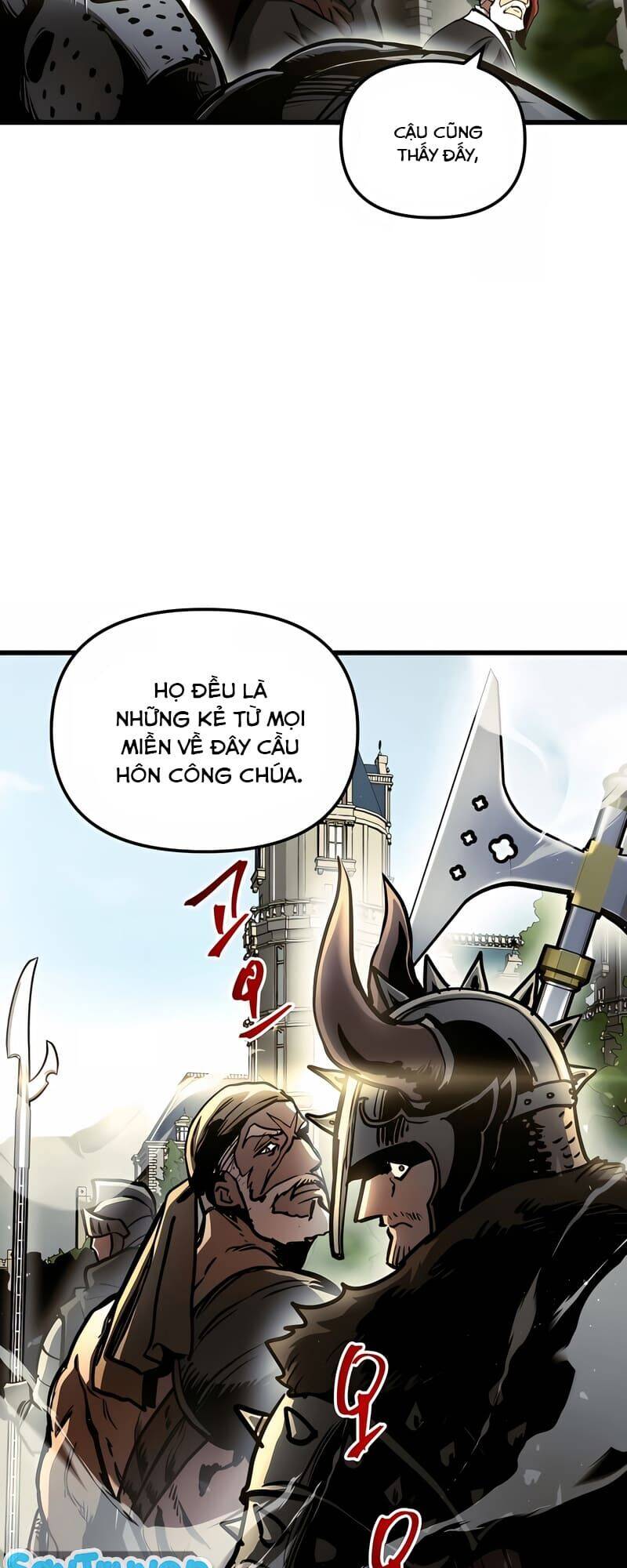 Chiền Thần Tự Sát Hồi Quy 46