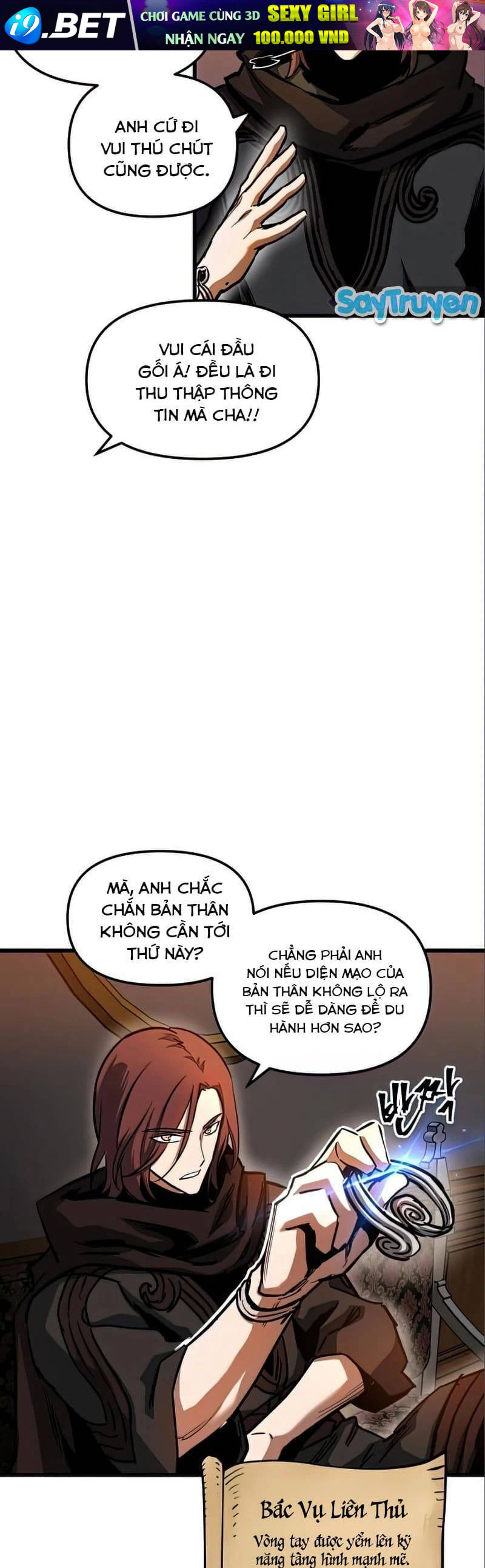 Chiền Thần Tự Sát Hồi Quy 48
