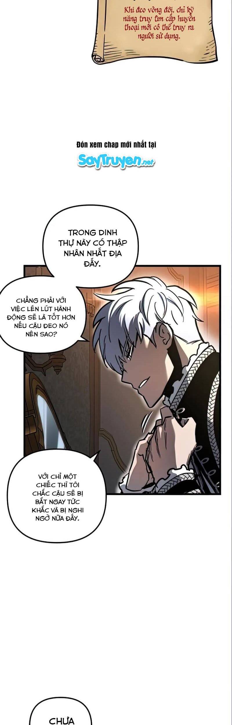 Chiền Thần Tự Sát Hồi Quy 48