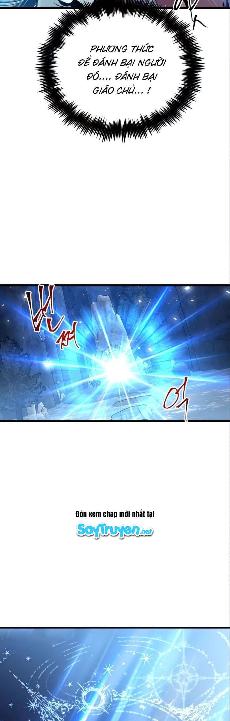Chiền Thần Tự Sát Hồi Quy 48