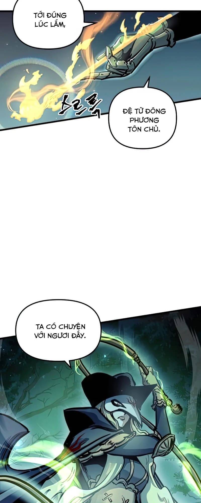 Chiền Thần Tự Sát Hồi Quy 49
