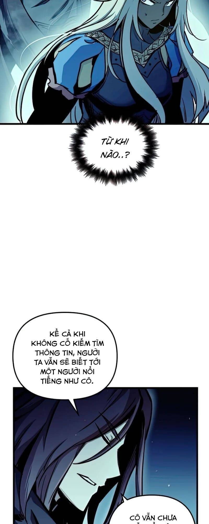 Chiền Thần Tự Sát Hồi Quy 49