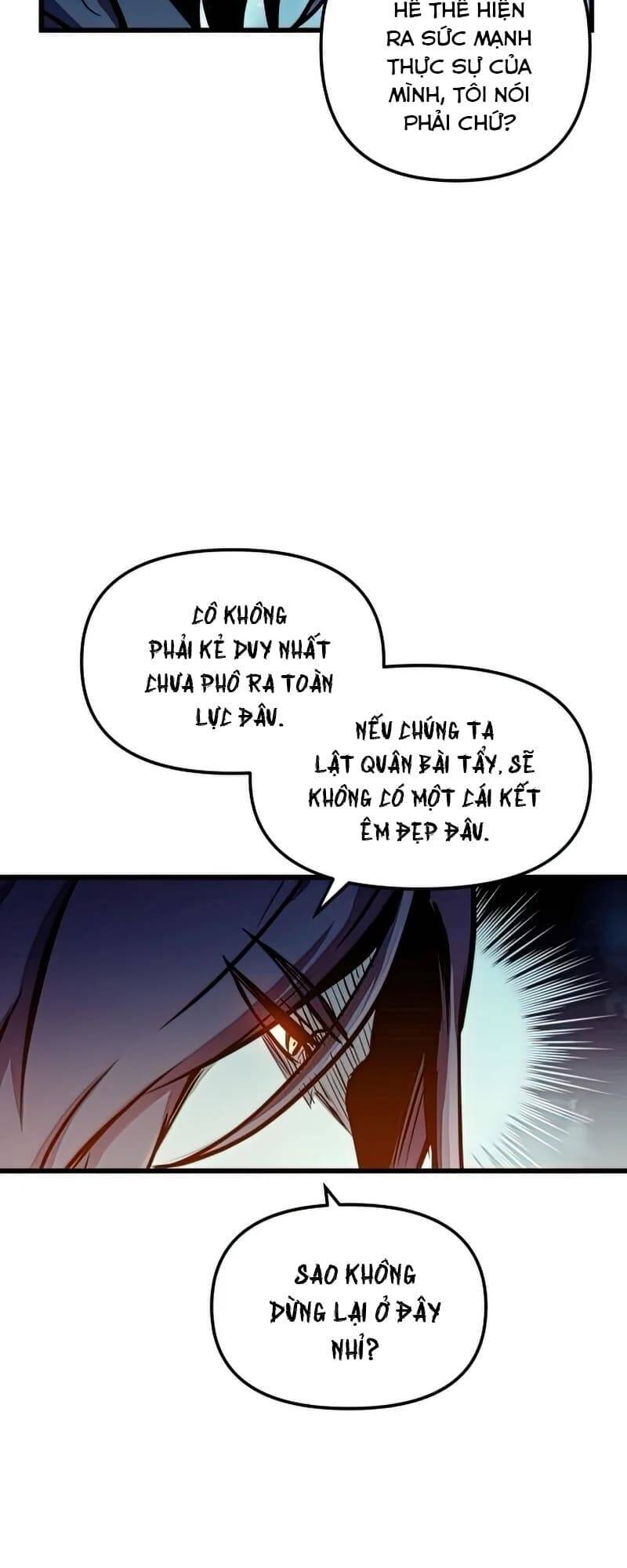 Chiền Thần Tự Sát Hồi Quy 49