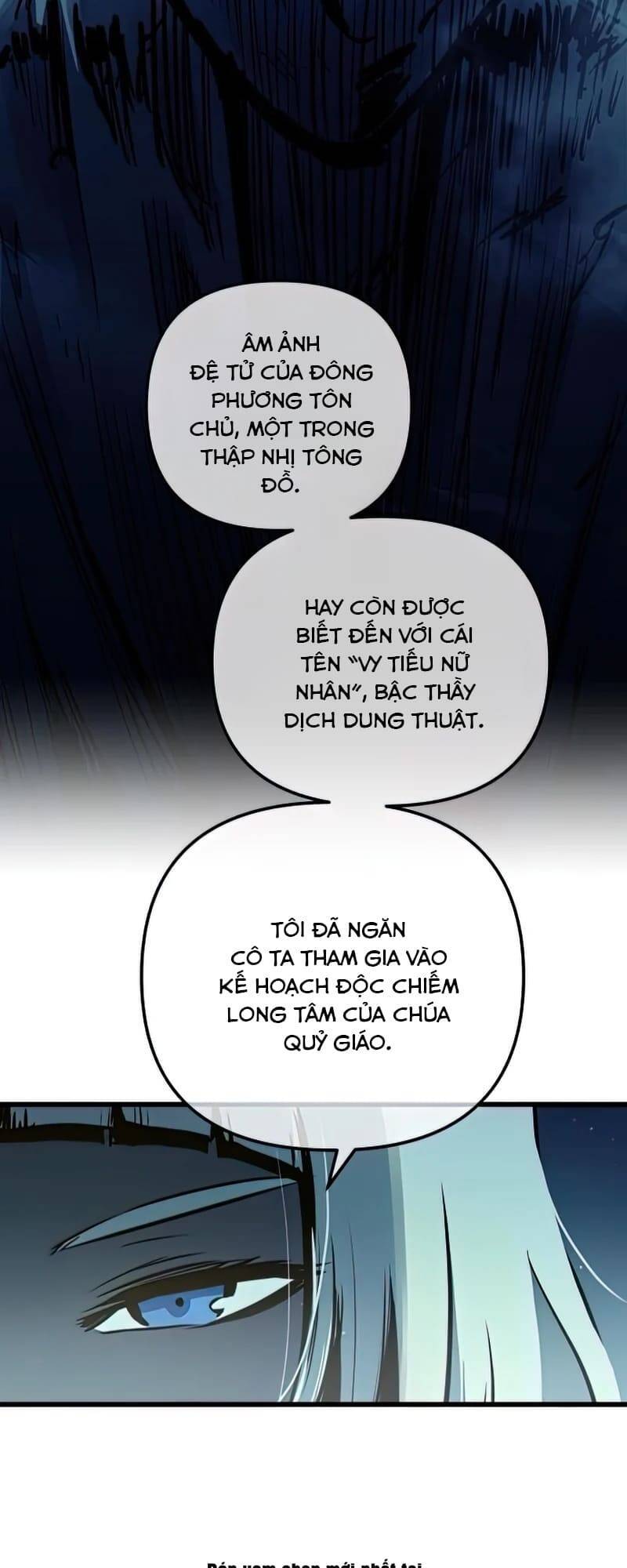Chiền Thần Tự Sát Hồi Quy 49