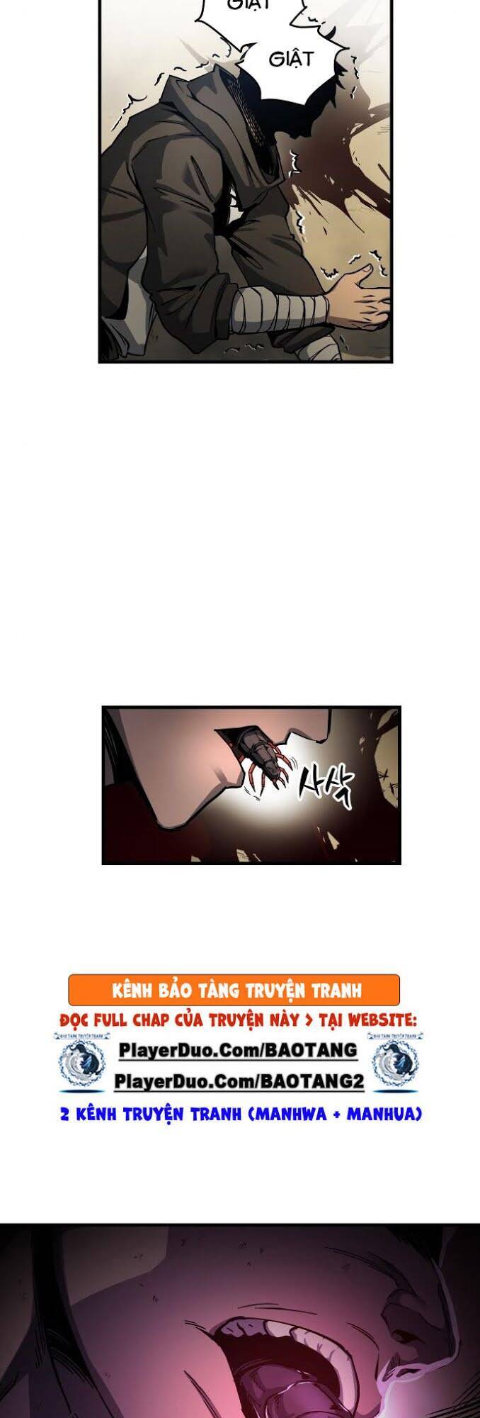 Chiền Thần Tự Sát Hồi Quy 5