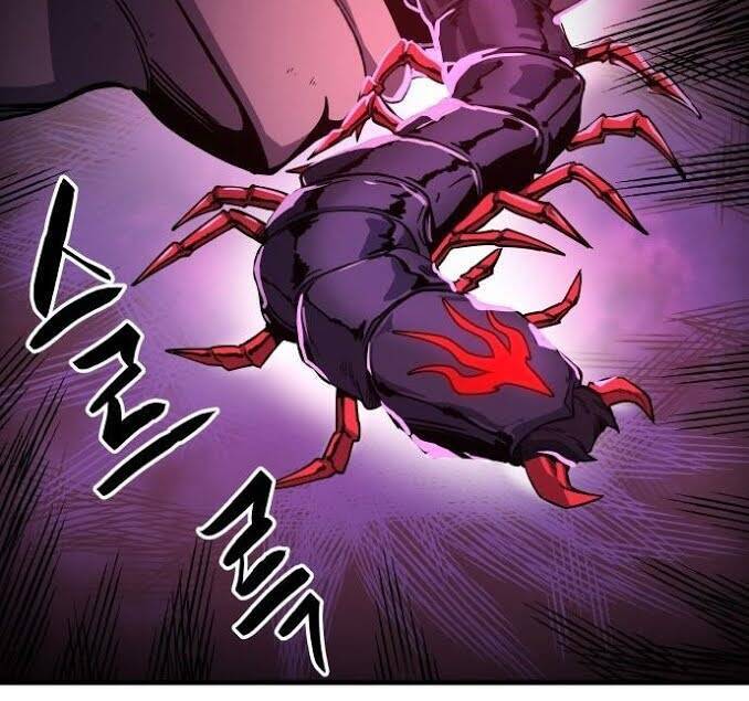 Chiền Thần Tự Sát Hồi Quy 5