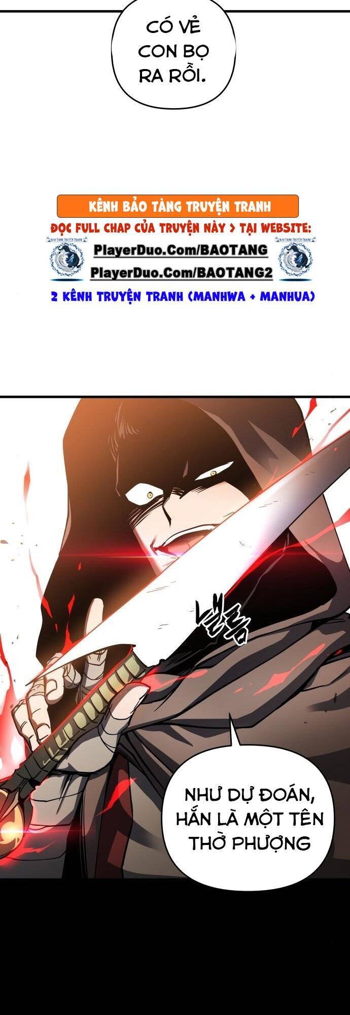 Chiền Thần Tự Sát Hồi Quy 5