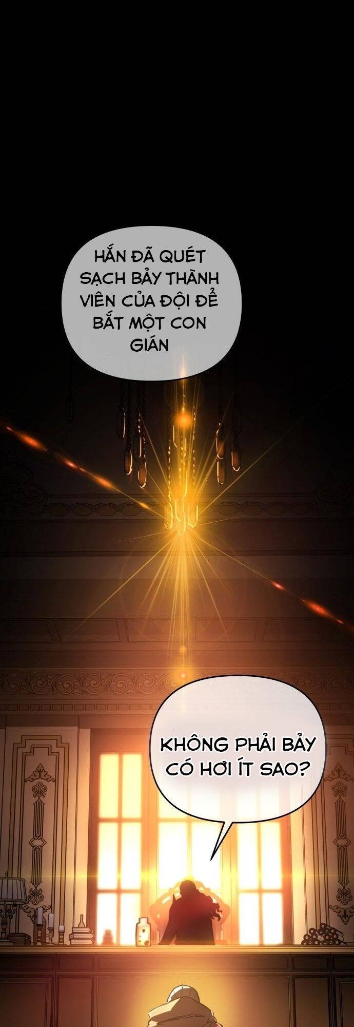 Chiền Thần Tự Sát Hồi Quy 5