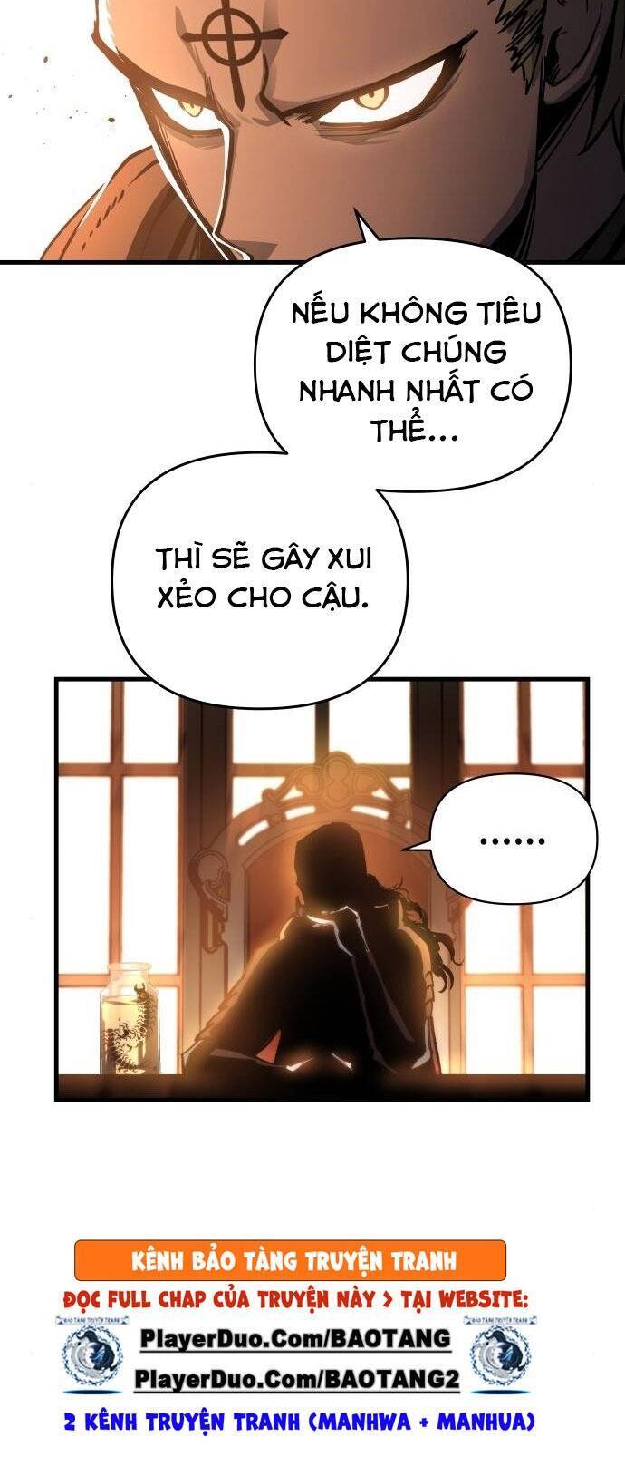 Chiền Thần Tự Sát Hồi Quy 5