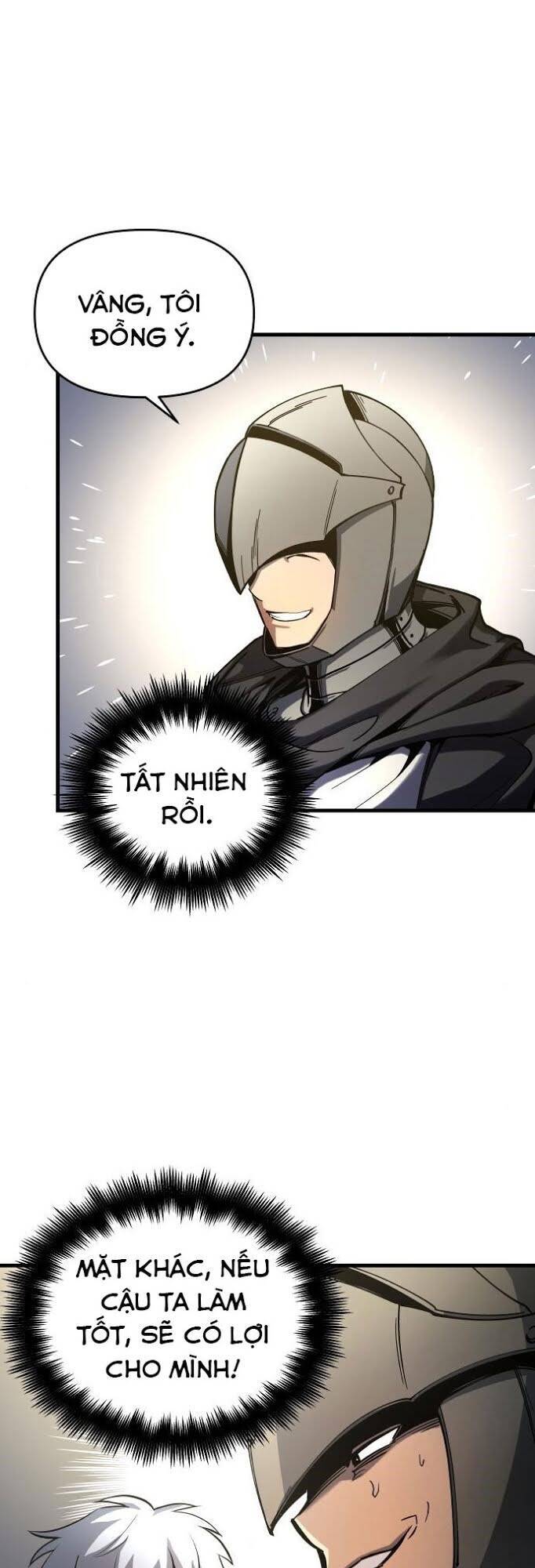 Chiền Thần Tự Sát Hồi Quy 5