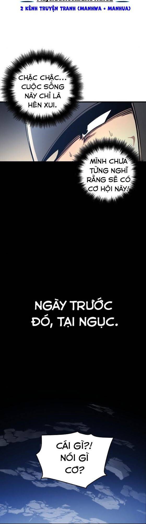 Chiền Thần Tự Sát Hồi Quy 5