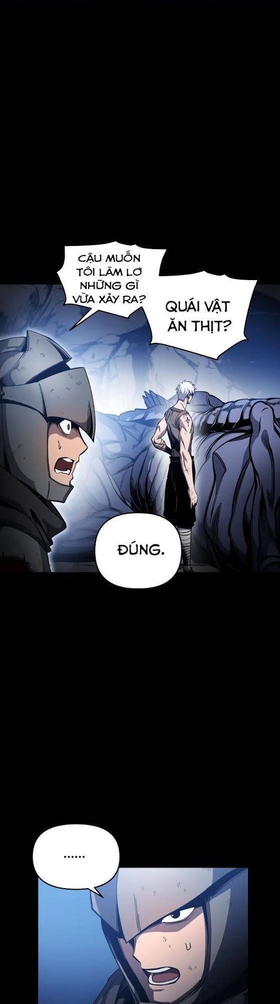 Chiền Thần Tự Sát Hồi Quy 5