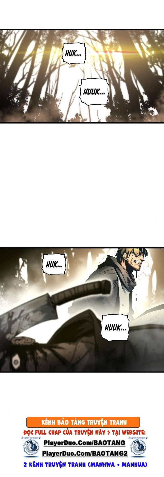 Chiền Thần Tự Sát Hồi Quy 5