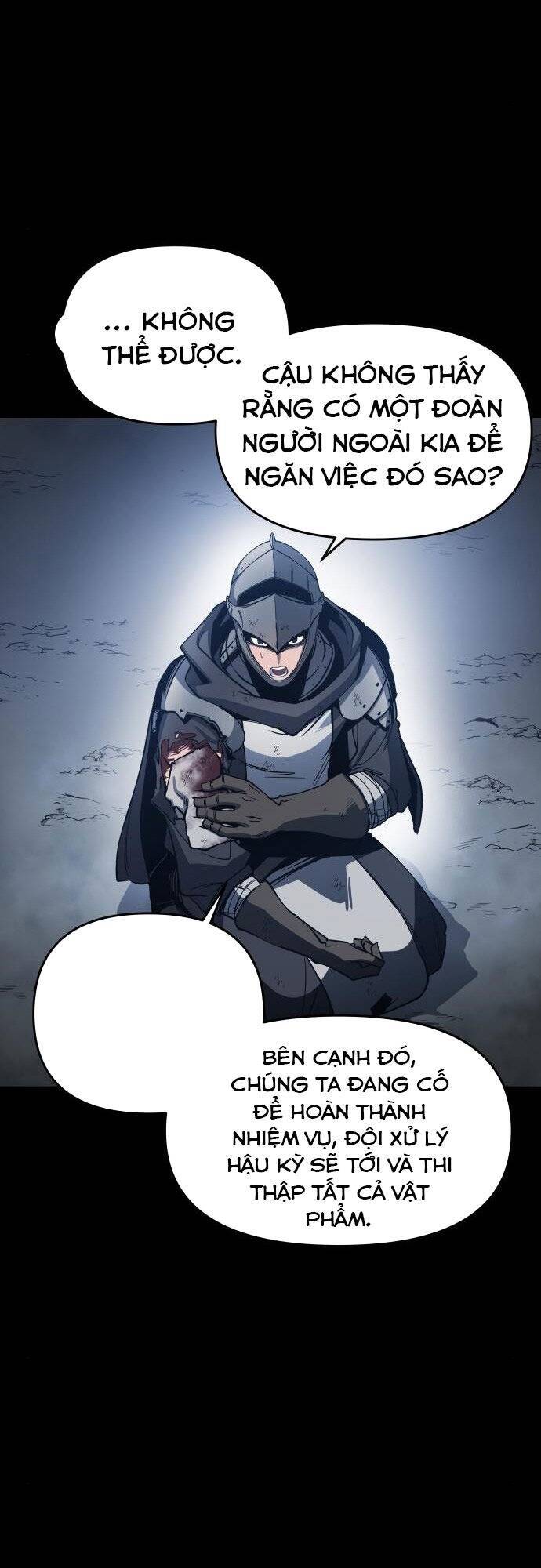 Chiền Thần Tự Sát Hồi Quy 5