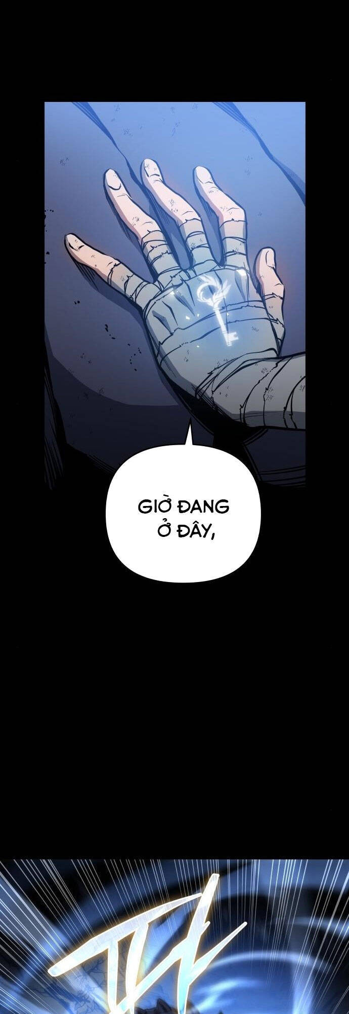 Chiền Thần Tự Sát Hồi Quy 5