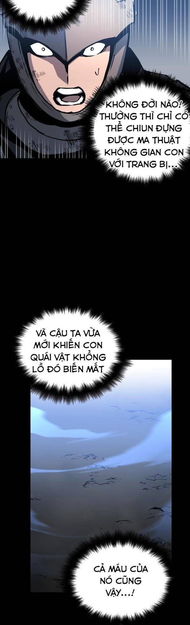 Chiền Thần Tự Sát Hồi Quy 5