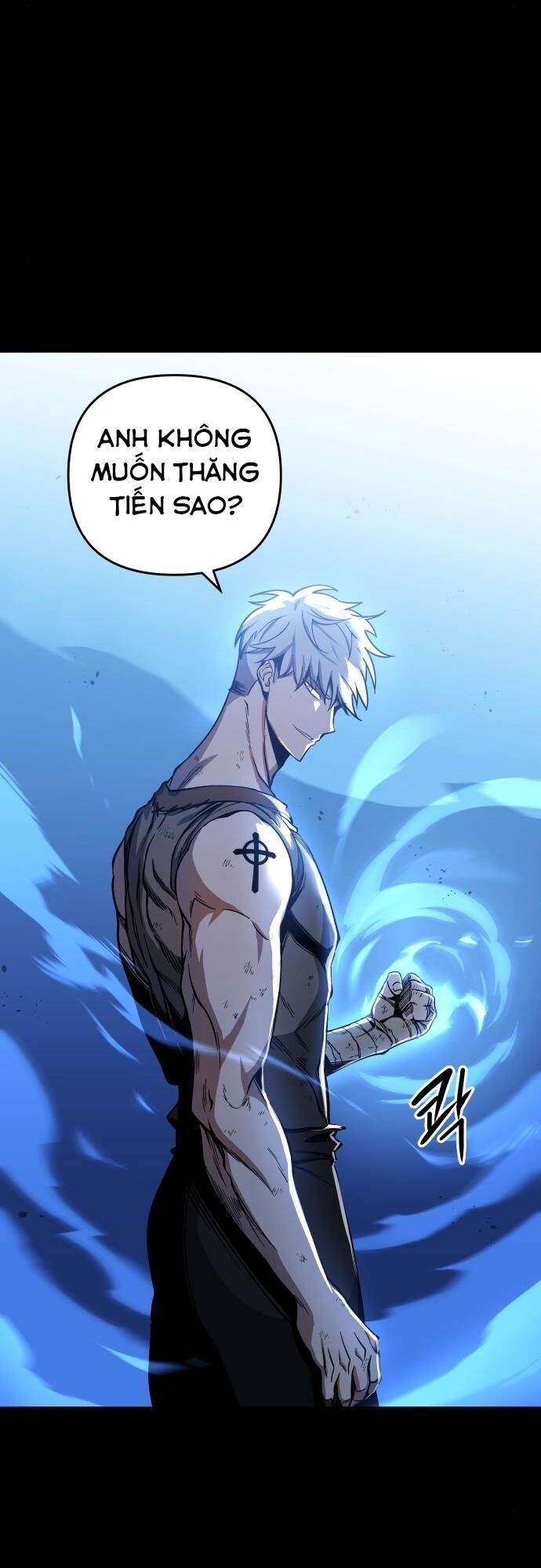 Chiền Thần Tự Sát Hồi Quy 5