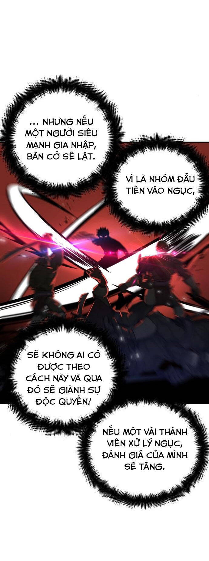 Chiền Thần Tự Sát Hồi Quy 5