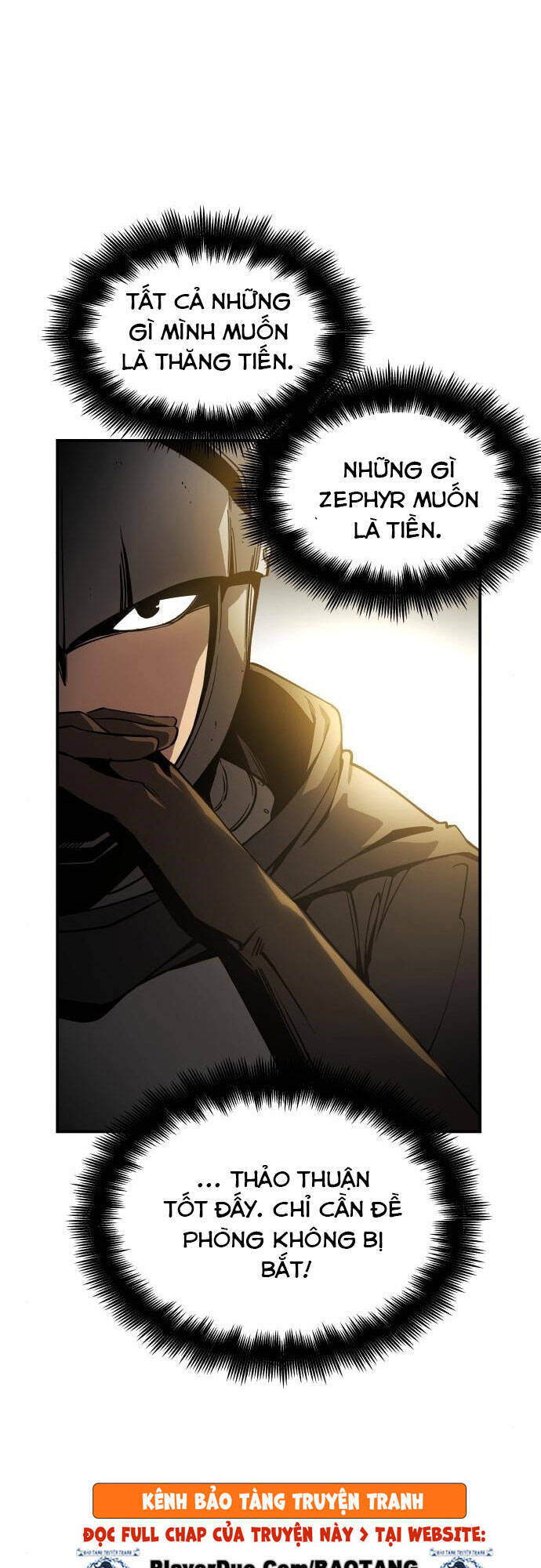 Chiền Thần Tự Sát Hồi Quy 5