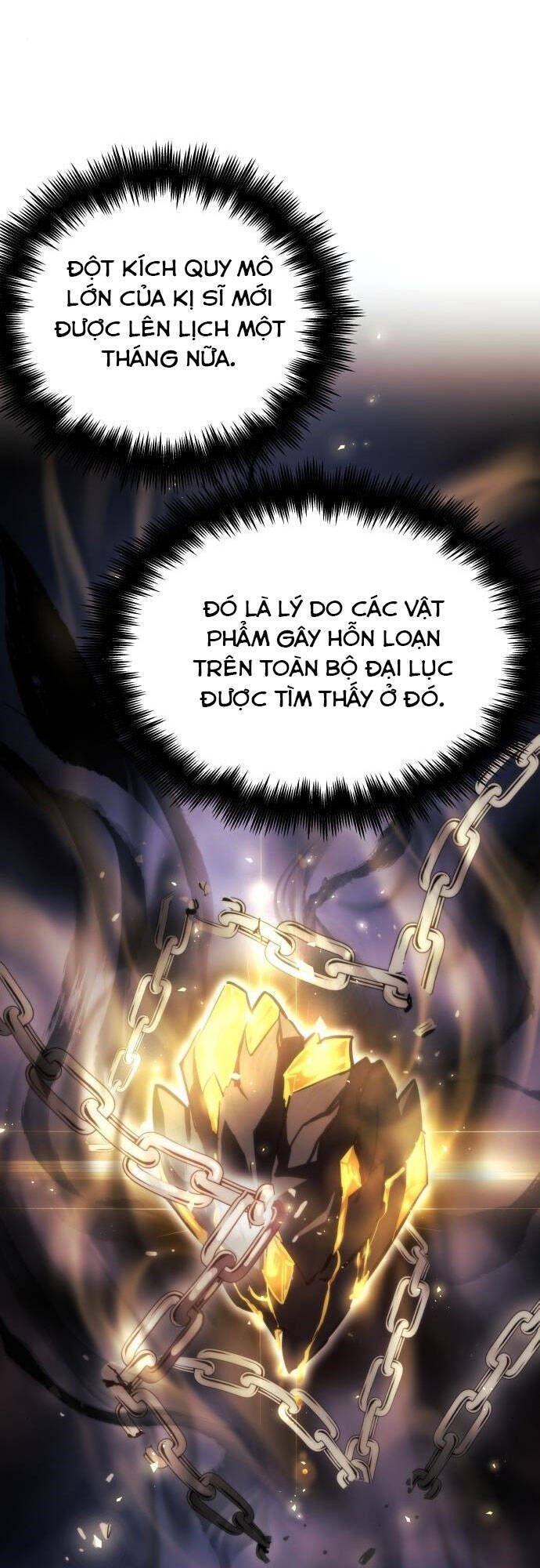 Chiền Thần Tự Sát Hồi Quy 5