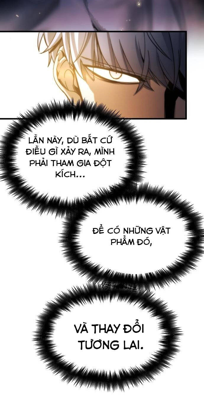 Chiền Thần Tự Sát Hồi Quy 5