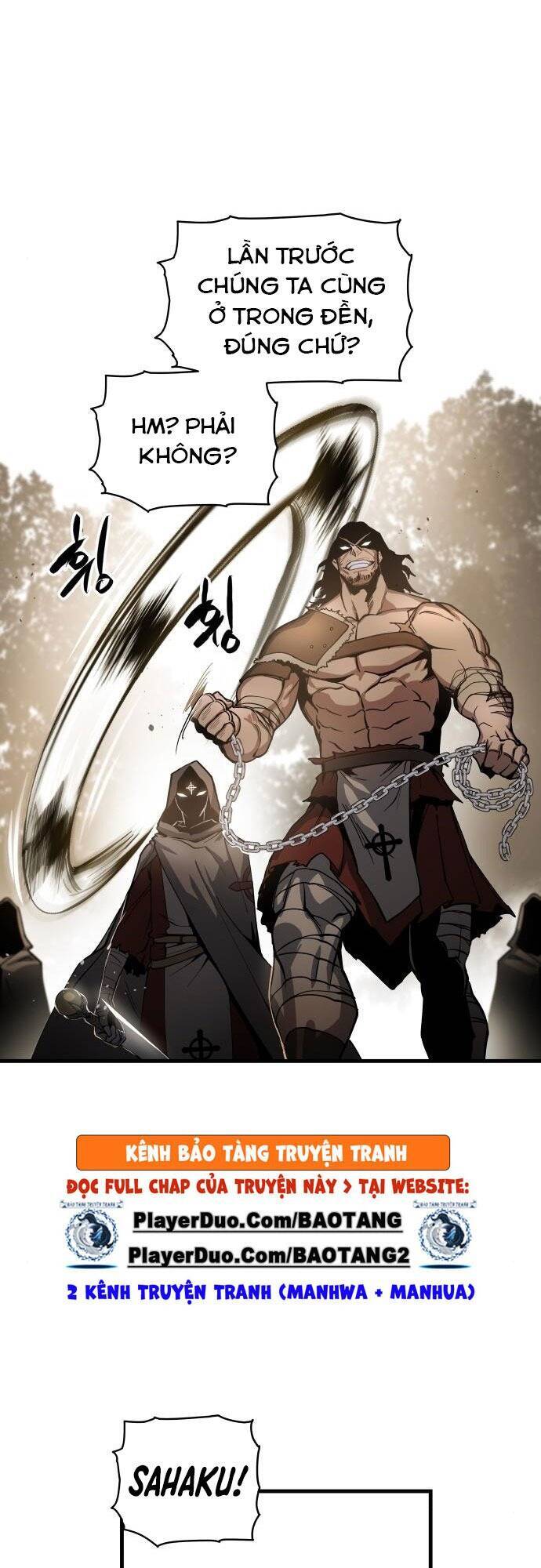 Chiền Thần Tự Sát Hồi Quy 5