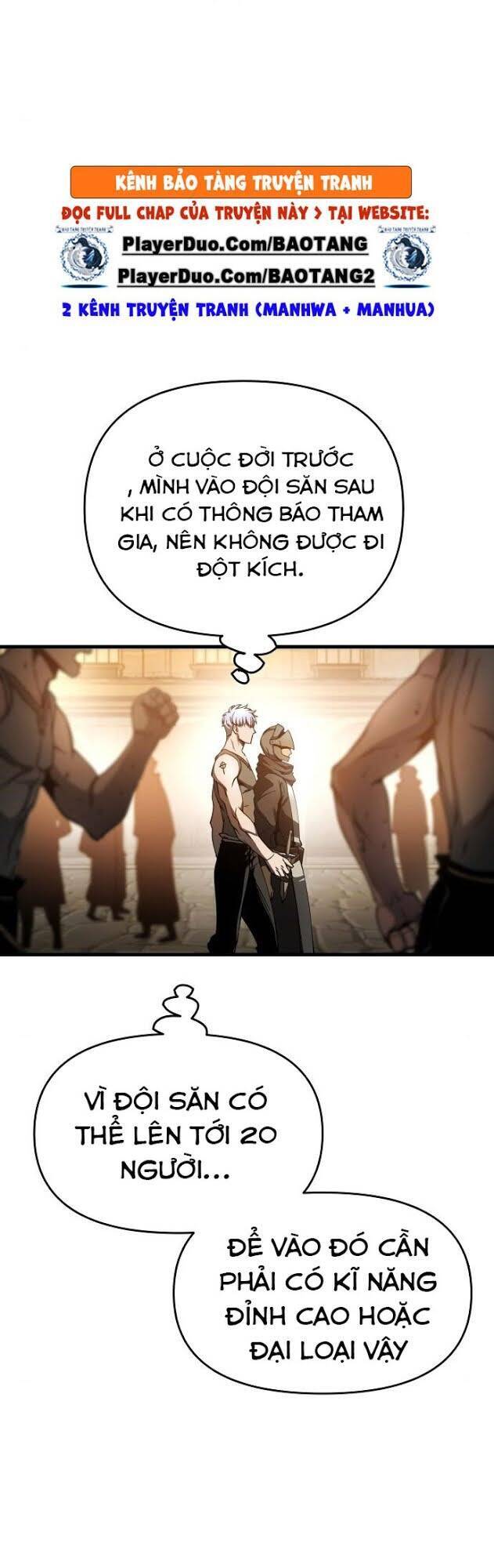 Chiền Thần Tự Sát Hồi Quy 5