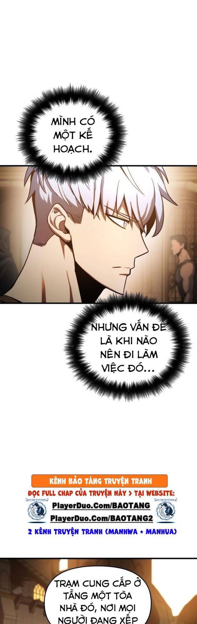 Chiền Thần Tự Sát Hồi Quy 5