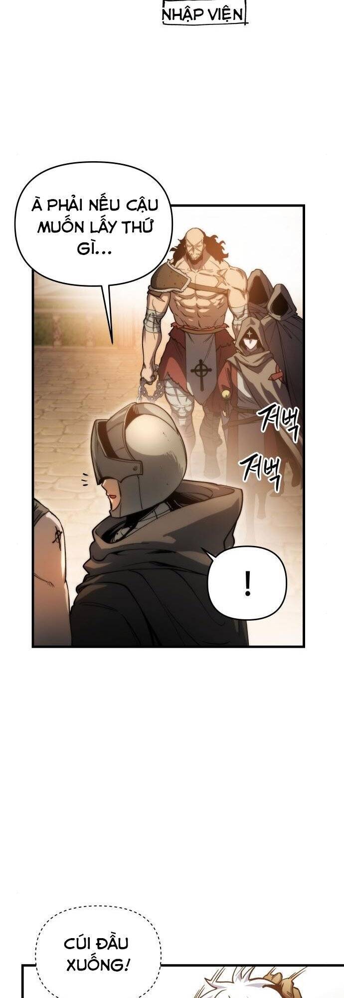 Chiền Thần Tự Sát Hồi Quy 5