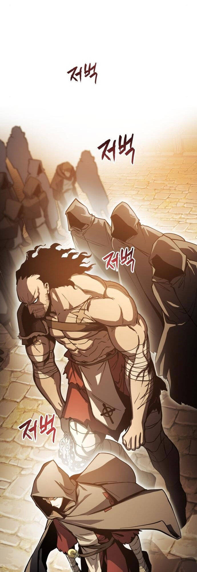 Chiền Thần Tự Sát Hồi Quy 5