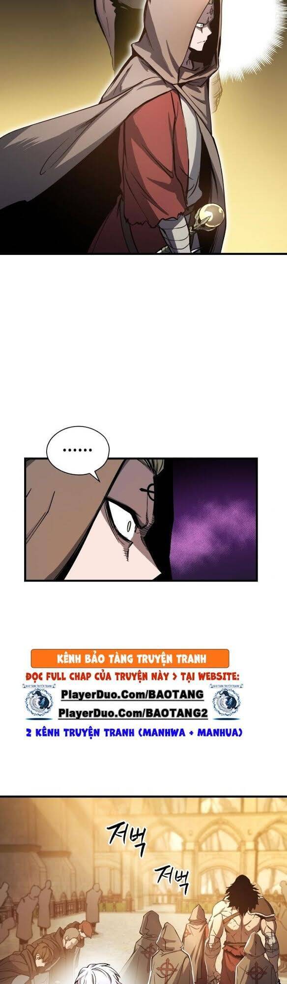 Chiền Thần Tự Sát Hồi Quy 5