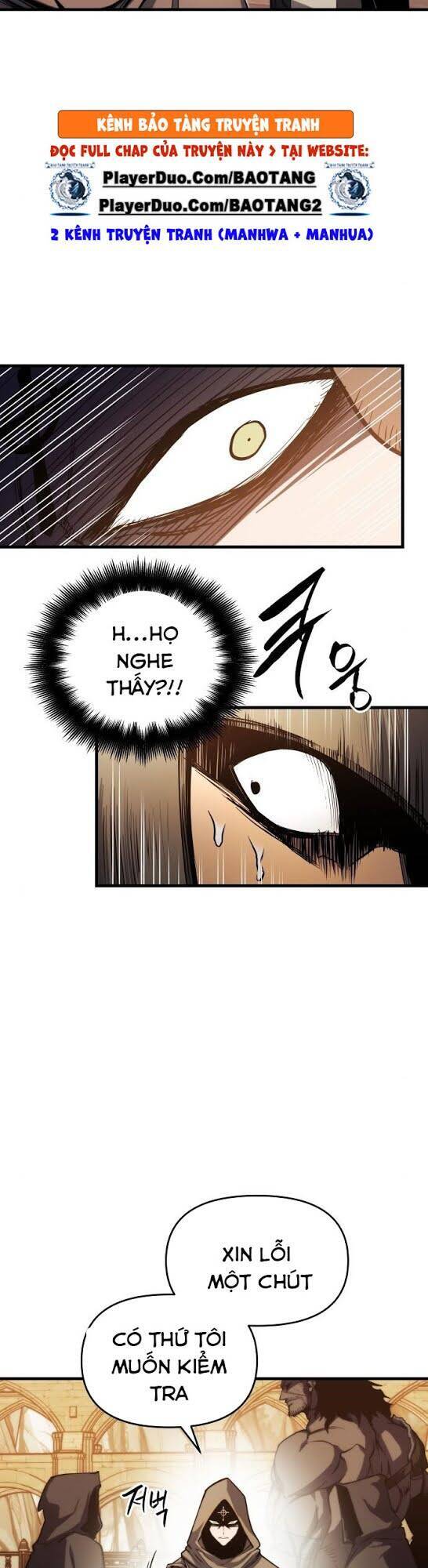 Chiền Thần Tự Sát Hồi Quy 5