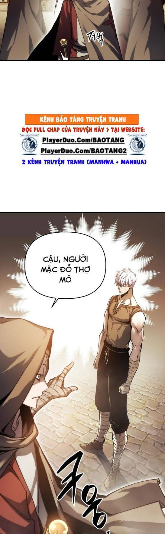 Chiền Thần Tự Sát Hồi Quy 5